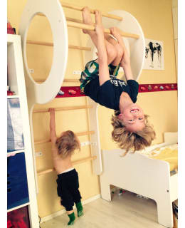 Dinox A011 Pöö puolapuut Main Image