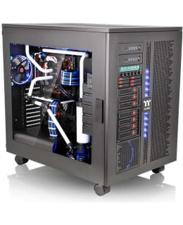 Thermaltake Core W200 XL-ATX tornikotelo Main Image