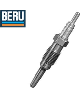 Beru GN030 Candelette Tecnologiche - Avvio Veloce In 2 Secondi, 11V, Qualità Originale