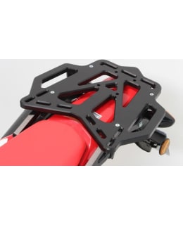 AXP Rear Rack HDPE 15mm Black Honda CRF300L/CRF300L RALLY 21-24 ...