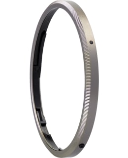 Bague Anniversaire 10 Ans Pour Ricoh GR II - Capuchon Décoratif Collector