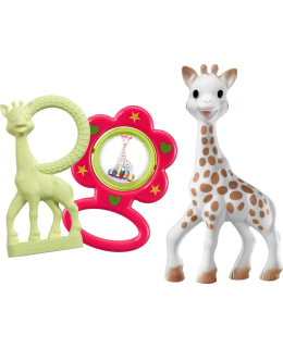 Sophie la Girafe lahjakassi  verkkokauppa