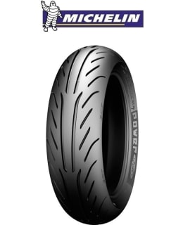 MICHELIN 120/70-12 51P TL, Power Pure Sc