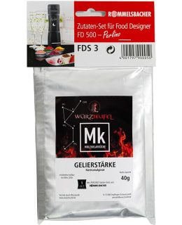 Rezeptideen für den Perlino Food Designer – ROMMELSBACHER Rezeptideen für den Perlino Food Designer – ROMMELSBACHER