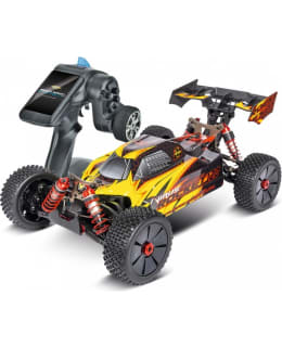Carson 500409067 Virus 4.1 XL Brushless in 1:8 Buggy 2.4Ghz 409067