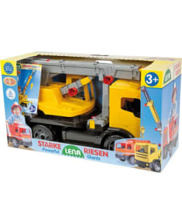 Lena 02176 Powerful Giants 70cm nosturiauto Main Image