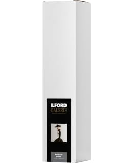 Ilford Galerie Satijn Lustre Canon LU-101 A 3 Photo Papier Pro Luster 260 G, 20 Vel Foto De Vakman ICC Profiel Fotopapier