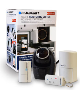 Blaupunkt HOS1800 KIT hälytinpaketti Main Image