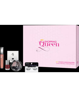 Shopping Queen kosmetiikkakalenteri Meets verkkokauppa | 2022 Karkkainen.com Ardell
