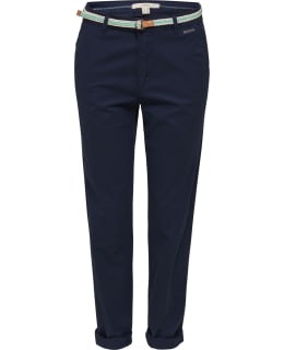 Esprit naisten chinot Main Image