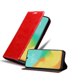 Cadorabo Vetro di protezione del display (3 pz., ZTE Blade 10 Vita
