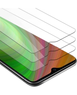 Cadorabo Custodia A Libro Portafoglio Per LG K50s, Con Vani Carte E Supporto, Stampa BRUNO CAFÉ, Chiusura Magnetica - 2