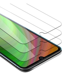 Custodia per ZTE Blade A7 2019 Portafoglio Cover Ecopelle