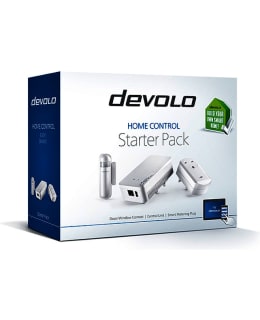 Devolo Home Control Starter Pack aloituspakkaus Main Image