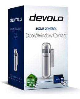 Devolo Home Control Door/Window Contact ovitunnistin Main Image