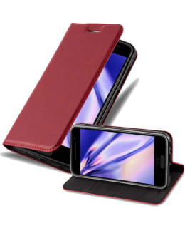 Cadorabo Custodia per HTC ONE A9 Book Cover