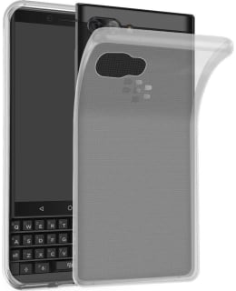 Cadorabo Custodia per Blackberry KEY 2 Book Cover