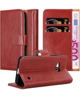 Custodia per Nokia Lumia 550 Portafoglio Protettiva Magnetica Cover Libro