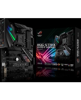 Asus ROG Strix X470-F Gaming AM4 ATX emolevy Main Image