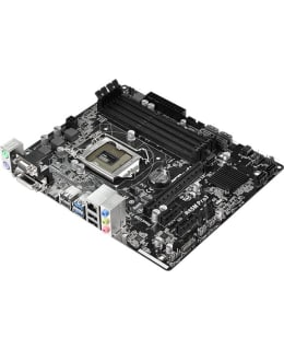 ASRock B85M Pro3 LGA1150 emolevy Main Image