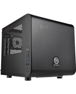 Thermaltake Core V1 mini-ITX tietokonekotelo Main Image