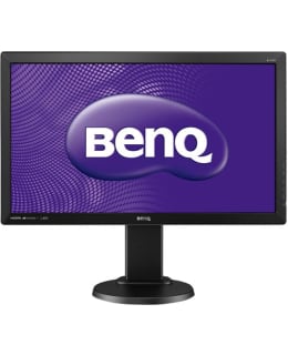 BenQ BL2405HT 24" LED-näyttö Main Image