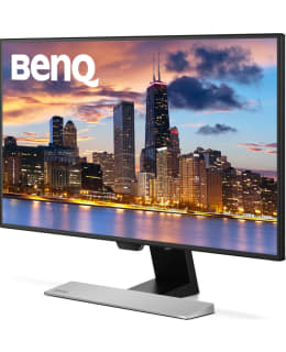 BenQ EW2770QZ 27" LED-näyttö Main Image