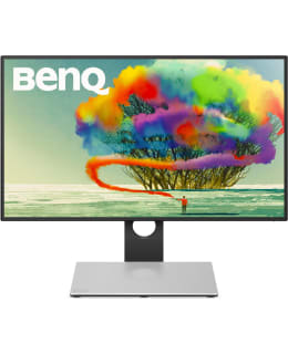 BenQ Designer PD2710QC 27" LED-näyttö Main Image