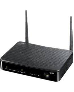 ZyXEL SBG3300 langaton ADSL-modeemi Main Image
