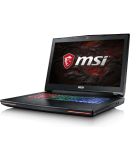 MSI GT72VR 7RD-439NE Dominator 17.3" pelikannettava Main Image