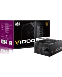 Cooler Master V1000 1000W virtalähde Main Image