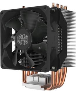 Cooler Master Air Cooling Hyper 412R prosessorin jäähdytin Main Image