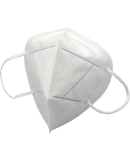 KN95 FFP2 hengityssuojain Main Image