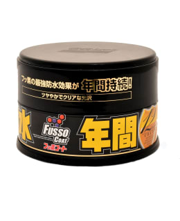 Soft99 Fusso Coat Dark 200 g autovaha Main Image