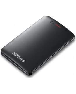 Buffalo MiniStation SSD 240 GB ulkoinen SSD-asema Main Image