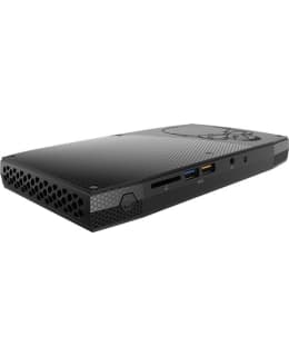 Intel NUC NUC6i7KYK i7-6770HQ 2.6GHz tietokonerunko Main Image