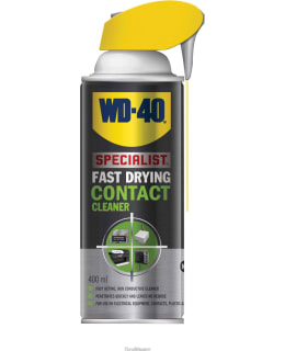 WD-40 Specialist® Contact Spray 400ml Cleaning