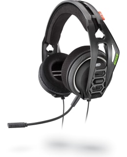 Plantronics RIG 400HX Dolby XBox One pelikuulokkeet Main Image