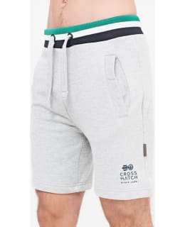 Crosshatch Strool miesten shortsit Main Image