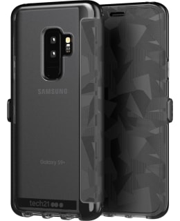 Tech21 Evo Wallet Samsung Galaxy S9+ suojakotelo Main Image