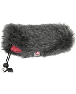 Rycote Mini Windjammer Red VideoMic | Kärkkäisen Verkkokauppa
