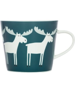ABYstyle Kira & L - Taza De Desayuno (460 Ml), Diseño Con Texto En