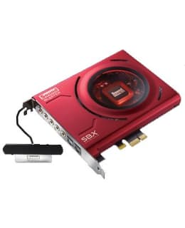 Creative Sound Blaster Z äänikortti Main Image