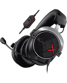 Creative Sound BlasterX H5 pelikuulokkeet Main Image
