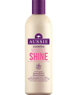 Aussie Miracle Moist 300 ml shampoo  verkkokauppa