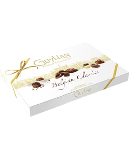 GuyLian Belgian Classics 305 g suklaakonvehdit  verkkokauppa