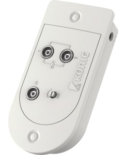 König KN-AMP25 25 dB televisiovahvistin Main Image