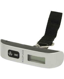 König HC-LS10N digitaalinen matkatavaravaaka Main Image