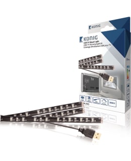 König KNM-ML3WD Television USB-tunnelmavalo Main Image