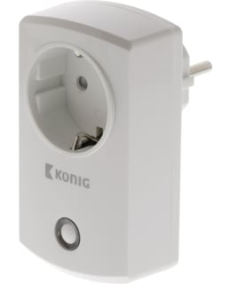 König SAS-CLALSPE10N älypistorasia SAS-CLALARM-hälytysjärjestelmään Main Image